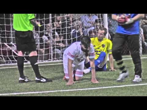 AbsoluteTV | FC Boschetto vs. PAL Team - Finale Absolute5 - Calcio a 5