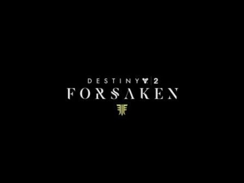 Destiny 2 Forsaken Walkthrough Gameplay Part 10  ENDING THE FINAL BOSS PS4