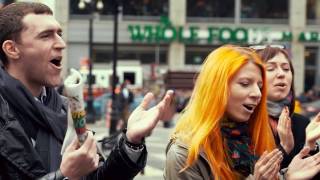 Valery Klimovich – Historyja majho zyccia (Naviband cover)