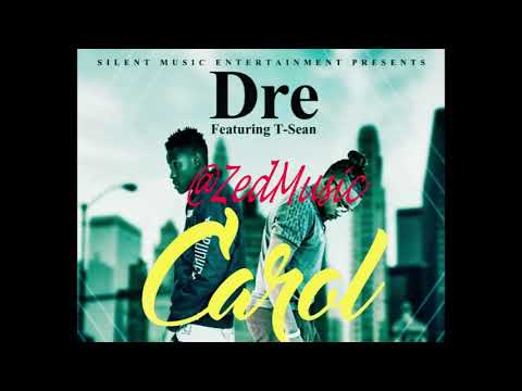 Dre Ft  T Sean Carol