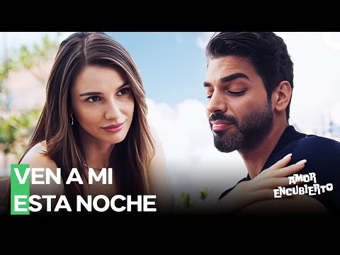 Aumenta La Tensión Por Amor De Hilal - Amor Encubierto