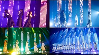 【日向坂46 MTV独占】「Storytellers: Hinatazaka46」メイキング Part2