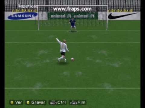 CORINTHIANS - VASCO - GOL ADILSON