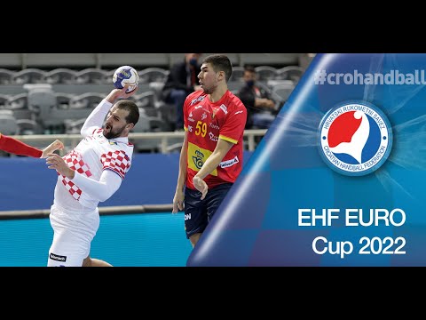 NEVJEROJATNA asistencija Duvnjaka za Musu na crti! I Potez utakmice I EHF EURO Cup 2022