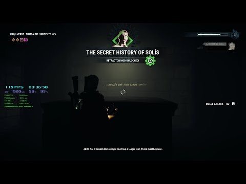 Meet Javi Secret History of Solis Just Cause 4