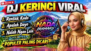 Download lagu VIRAL KERINCI JAMBI RENTAK KUDO, TRENDING REMIX TERBARU 2026‼️ mp3