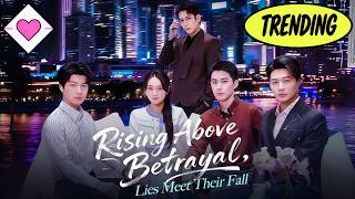 Download lagu 💕【Versi Baru】Bangkit dari Pengkhianatan, Kebohongan Akan Terbongkar #romantis #drama #dramabox mp3