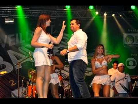 Vai a Pé - Aviões do Forró