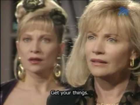 Egoli - the first year Part 1