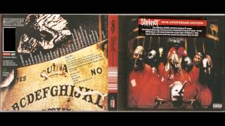 Slipknot - Snap (Demo) [HQ]