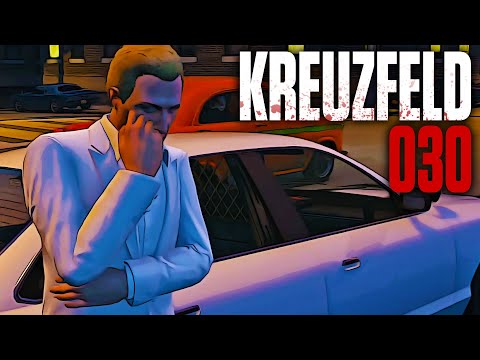 Vincent Kreuzfeld #030 GTA5 Roleplay on Sector V - Stay