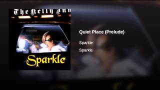 Quiet Place (Prelude) Music Video