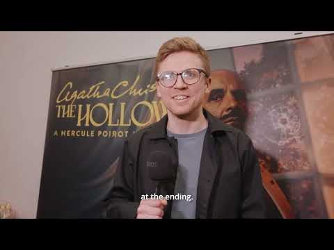 Video preview for NT: Agatha Christie's The Hollow from Youtube