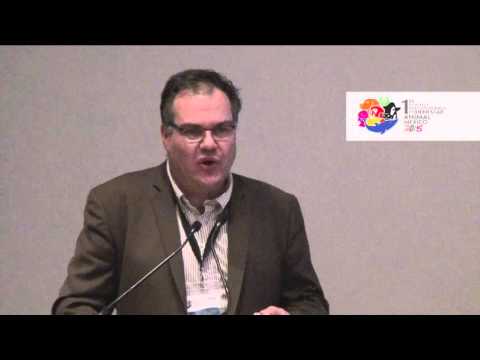 Congreso Bienestar Animal - Fernando Borderas