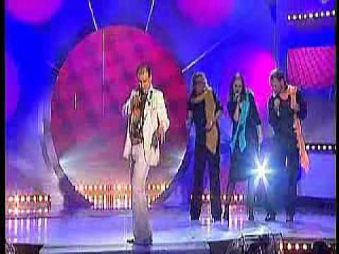 "Pojedynek nie na żarty" - kabaret Słuchajcie