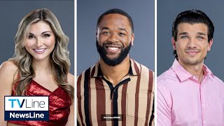 ‘Big Brother' Season 24 | Meet the Cast!