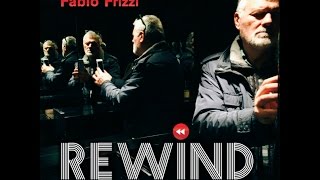 Fabio Frizzi REWIND - Theme from   "Manhattan Baby"