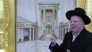 הרב ליאור גלזר  פרשת משפטים