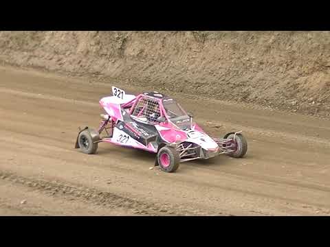 00214 Autocross Humpolec 28. - 29.8.2021