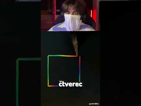 Jak Nakreslit 3D KOSTKU?... #shorts