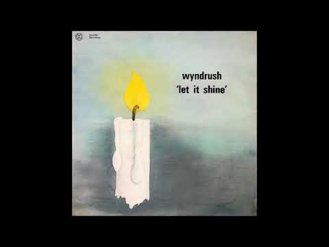 Wyndrush - September