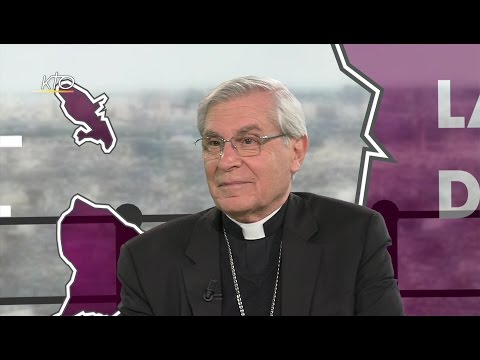 Mgr Jean-Michel di Falco - Gap et Embrun