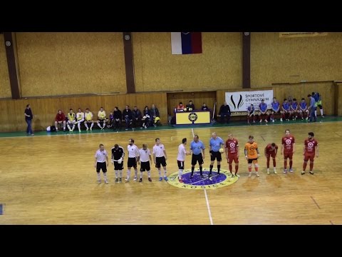 2016-17 06 Grizzly - Trnava