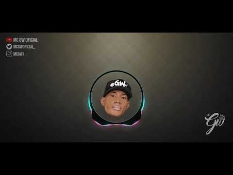 MC GW - QUARTO ESCURO ( DJ TEZINHO )