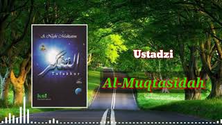 Download lagu USTADZI || AL-MUQTASIDAH group || sholawat merdu pengantar tidur mp3 Download lagu USTADZI || AL-MUQTASIDAH group || sholawat merdu pengantar tidur mp3