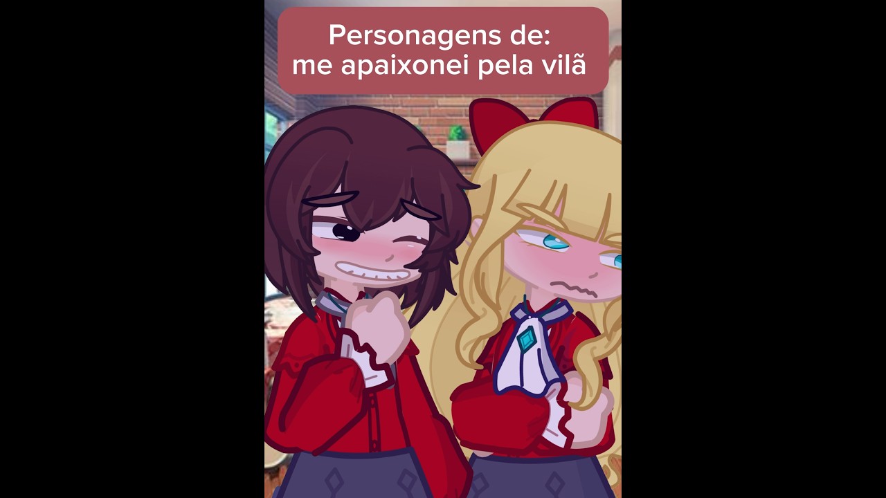 [❗️não original❗️] #trend #gacha #gachalife2 #kiss