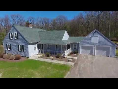 122 Cote Rd.  Monson, MA