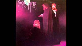 Stevie Nicks - 09 - If Anyone Falls (East Rutherford, NJ June 24, 1983) *SOUNDBOARD*