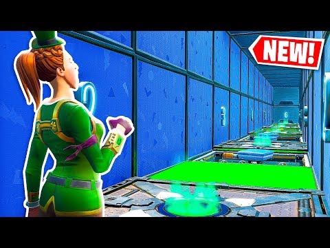 LA DEATHRUN PIU' FACILE MAI CREATA!! - FORTNITE *NOOB*