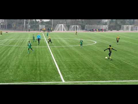 1Q MARCOVIA MARKI 09 - CHAMPION WARSZAWA 09 wynik 2-2