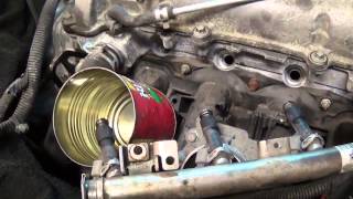 P0300 Misfire case study: 09 Chevy Cobalt -Part3 THE FIX