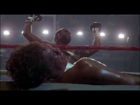 Rocky 3 - Clubber Lang I Want Balboa