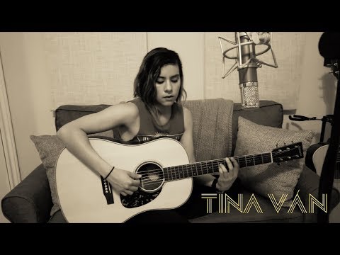 John Mayer - Your Body Is A Wonderland - Tina Van Cover
