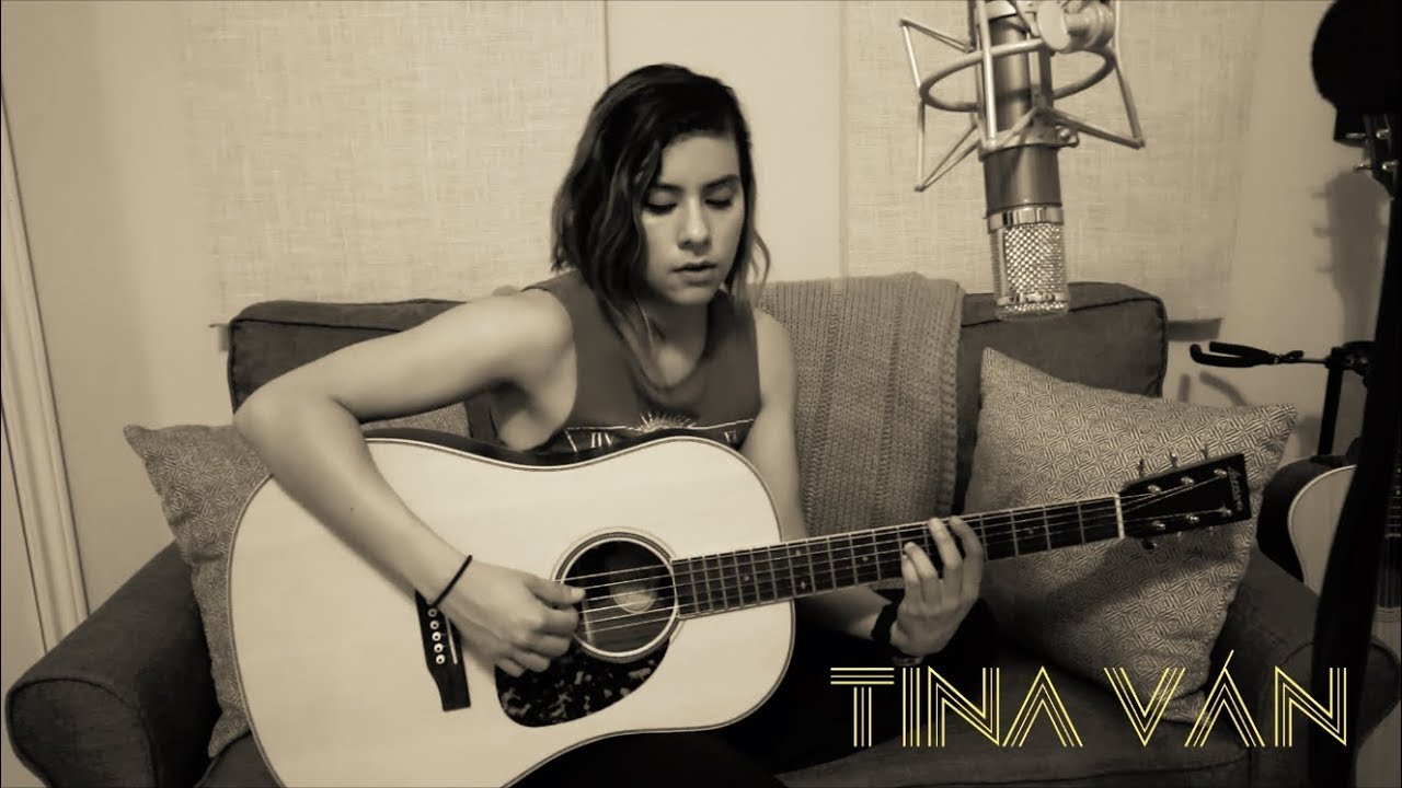 Promotional video thumbnail 1 for Tina Ván