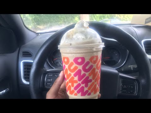 YouTube video about: Where can I buy dunkin donuts toasted almond syrup?