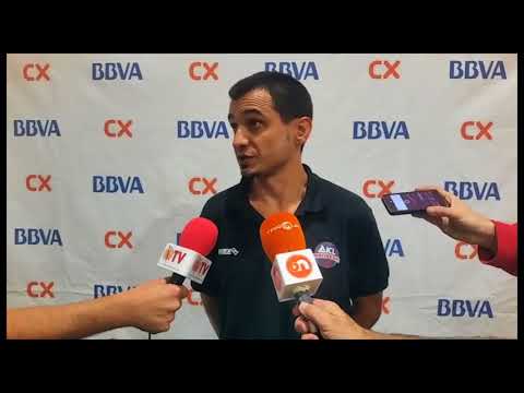 Derrota per 72-90 de l’ICL Manresa davant el Múrcia