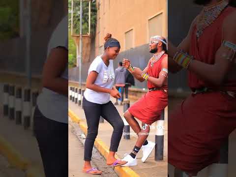 Vic West - Big Bigger Biggest ft. Malosh, Beckyy, Colloblue & Fathermoh | Challenge