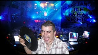 ORLANDO -  Memories Of You ( Factory Team Mix )