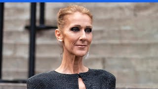 Celine Dion Death Hoax Explained & Health Update