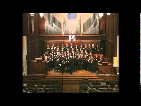 Video thumbnail for Easter Hymn