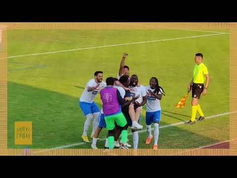 Porrentruy-Perly (1-2) : les buts perlysiens