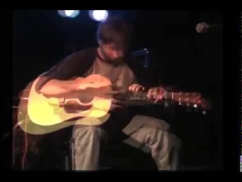 Mark Risius at Larimer Lounge Compilation
