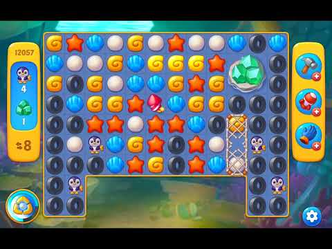 FISHDOM LEVEL # 12057 - SUPERADO 💯 (2023) FISHDOM perú 🇵🇪 juegos eventos minijuegos