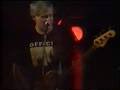 Nomeansno - Now Dortmund 1991