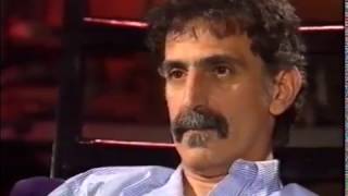 Frank Zappa - Peefeeyatko