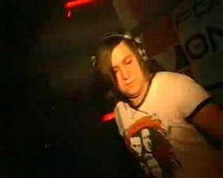 dj Alexandr Galickiy @ forsage club